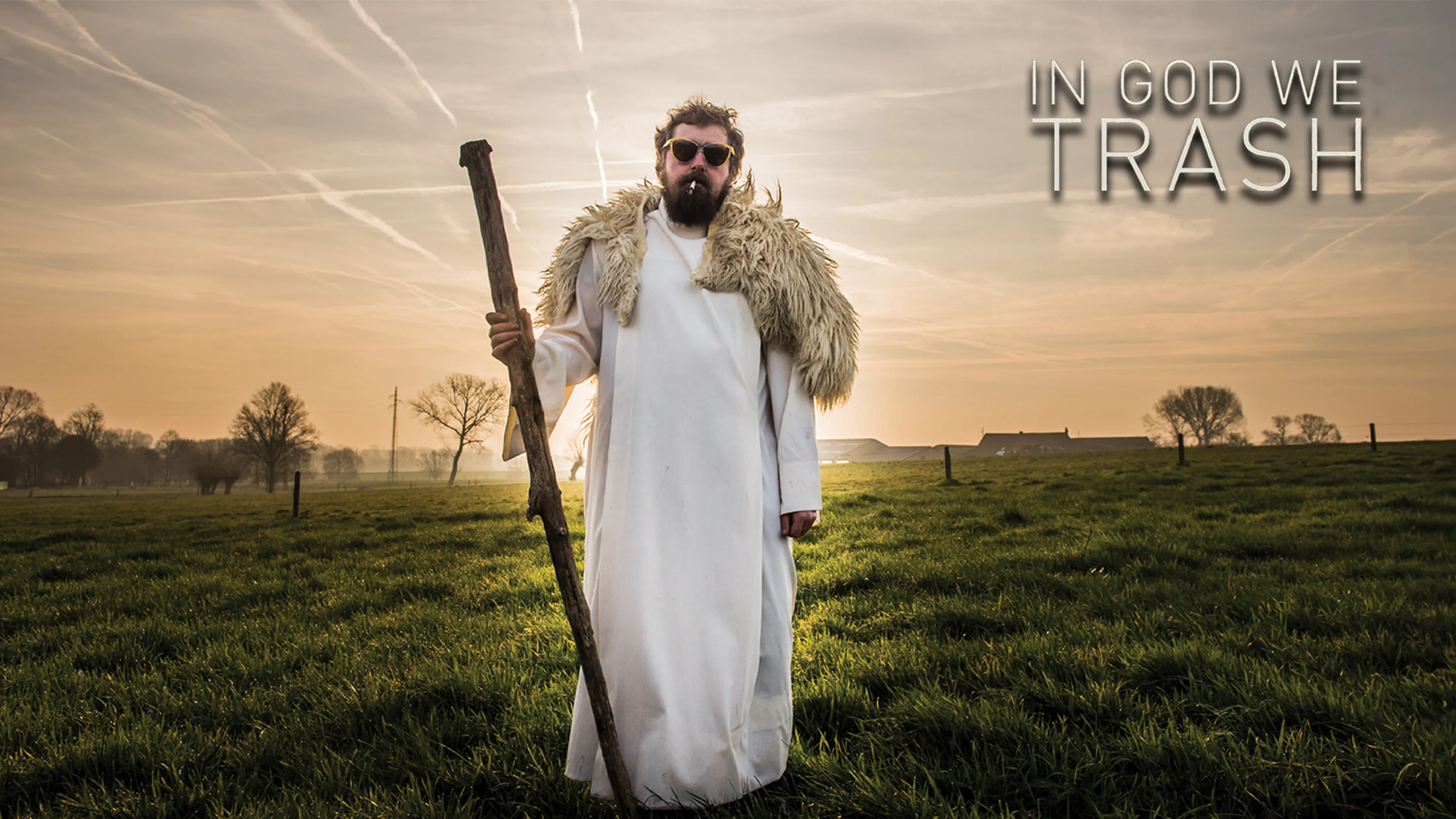 In God We Trash poster